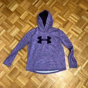 Womens hoodie